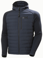 KURTKA HELLY HANSEN ARCTIC OCEAN HYBRID INSULATOR 34074 597