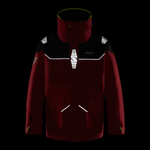 SZTORMIAK KURTKA MUSTO BR3 PERTEX OFFSHORE JACKET 82547 169