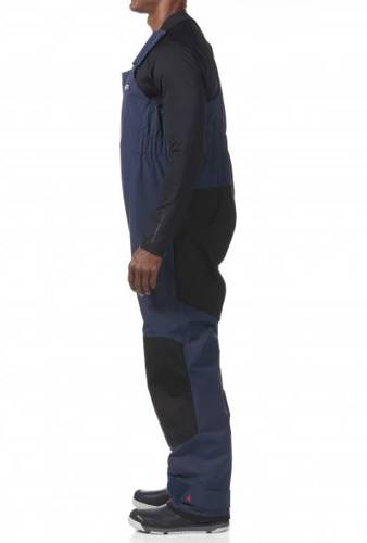 SPODNIE - SZTORMIAK MUSTO BR1 CHANNEL 82398 598 NAVY