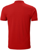 KOSZULKA MĘSKA POLO HELLY HANSEN DRIFTLINE 50584 162