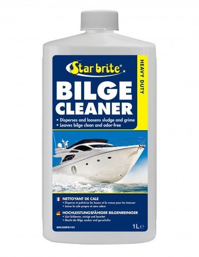 STAR BRITE BILGE CLEANER 80532GF DO MYCIA ZĘZY 1000ML