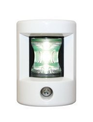 LAMPA NAWIGACYJNA LED STERN 135 ST. RUFOWA 71302 PION
