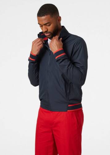 KURTKA MĘSKA HELLY HANSEN SALT WINDBREAKER 30299 597
