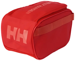 KOSMETYCZKA HELLY HANSEN SCOUT WASH BAG  67444 163 RED