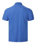 KOSZULKA POLO MĘSKA MUSTO ORGINAL SHORT-SLEEVE 85087 526