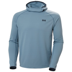 BLUZA MĘSKA HELLY HANSEN VERSALITE FLEECE HOODIE 49551 601