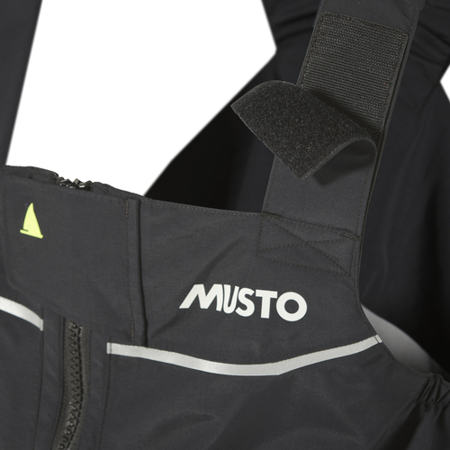 SPODNIE SZTORMIAK MUSTO BR3 PERTEX OFFSHORE TROUSERS 82549 990