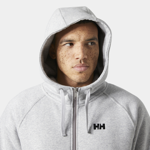 BLUZA MĘSKA Z KAPTUREM HELLY HANSEN ELEVATE FULL-ZIP HOODIE 54284 948