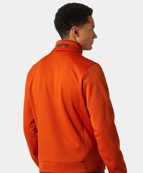 BLUZA MĘSKA HELLY HANSEN HP FLEECE JACKET 2.0  34289 300