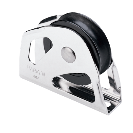 Blok fałowy 44 mm HARKEN 1986