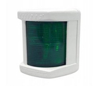 LAMPA NAWIGACYJNA 112,5st STERN ZIELONA 30101