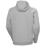 BLUZA MĘSKA HELLY HANSEN TECH SWEAT FULL-ZIP HOODED JACKET 34498 949