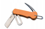 NÓŻ - NIEZBĘDNIK ŻEGLARSKI YACHT 6,5 CM D1400958