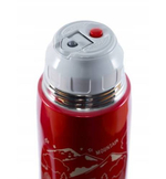 TERMOS ZOJIRUSHI SJ-JS10-RA 1,03 L RED
