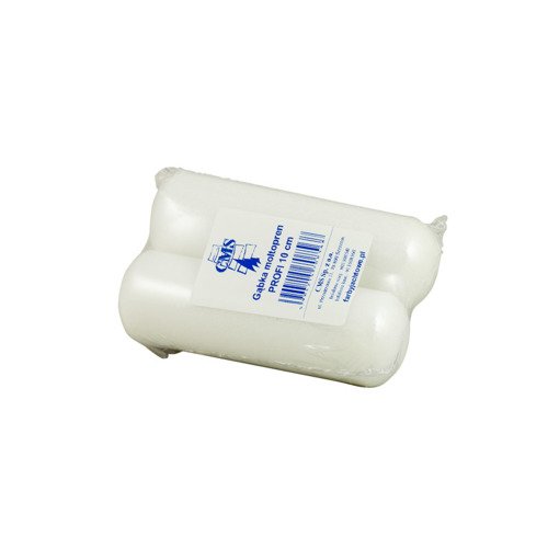WAŁEK CMS GĄBKA MOLTOPREN 10cm DWUPAK