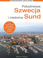 POŁUDNIOWA SZWECJA I CIEŚNINA SUND - M.Palacz