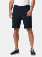 SZORTY ŻEGLARSKIE HELLY HANSEN HP RACE SOFTSHELL CARGO SHORTS 34365 597