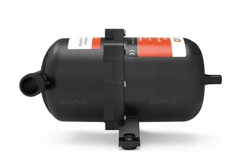 HYDROFOR ZBIORNIK WYRÓWNAWCZY WODY SFAT-075-125-01 0,7 L