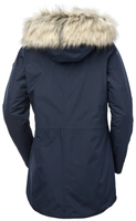KURTKA DAMSKA HELLY HANSEN W COASTAL PARKA 54012 597