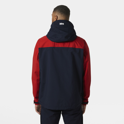 KURTKA SZTORMIAK MĘSKI HELLY HANSEN QUASIDE JACKET 34510 162