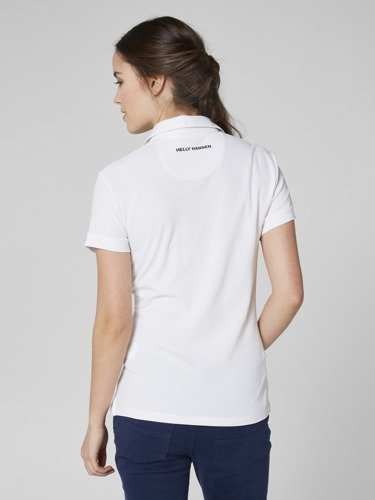 KOSZULKA DAMSKA POLO HELLY HANSEN W CREWLINE 53049 001