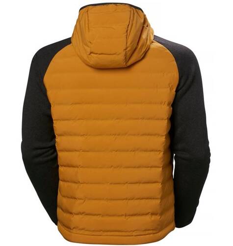 KURTKA HELLY HANSEN ARCTIC OCEAN HYBRID INSULATOR 34074 399