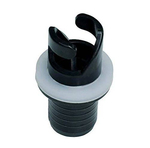 ADAPTER KOŃCÓWKA POMPKI DO ZAWORU PONTONU 00523