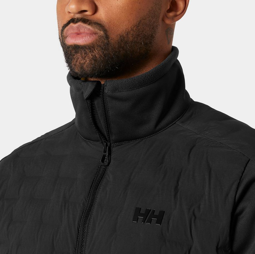 KURTKA MĘSKA HELLY HANSEN HP HYBRID STRECH INSULATOR 34103 980