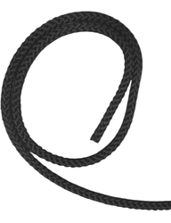 LINA ŻEGLARSKA ENERGY 12MM CZARNA