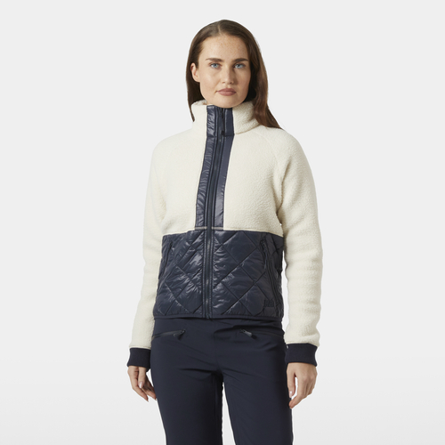 KURTKA DAMSKA HELLY HANSEN W BLISS HYBRID JACKET 54515 034