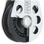 BLOK HARKEN DO STALÓWKI 38mm Z ZACZEPEM 313