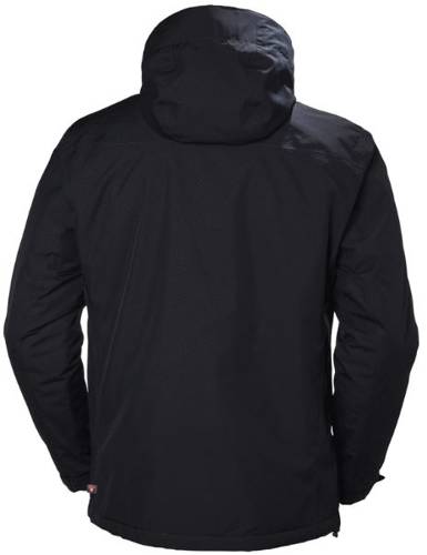 KURTKA MĘSKA HELLY HANSEN DUBLINER INSULATED 53117 597