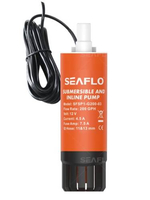 POMPA WODY SEAFLO 12V 12 l/min SFSP1-G200-03B
