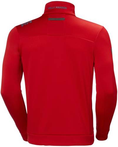 BLUZA MĘSKA HELLY HANSEN CREW FLEECE 30229 162