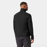 KURTKA MĘSKA HELLY HANSEN HP HYBRID STRECH INSULATOR 34103 980