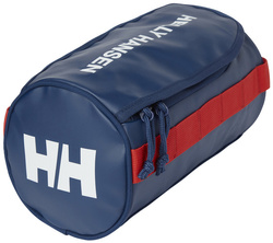 KOSMETYCZKA HELLY HANSEN WASH BAG 2 68007 584 OCEAN
