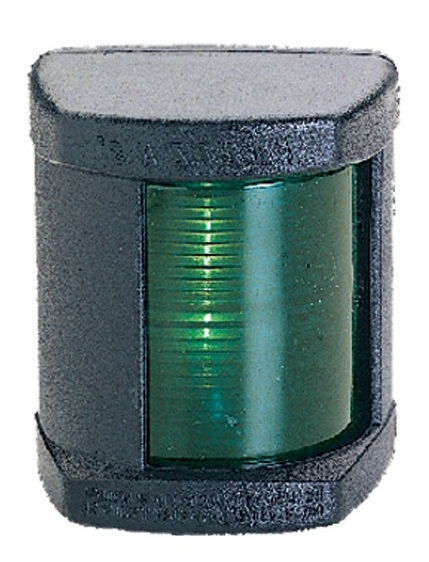 SZYBKA WYMIENNA DO LAMPY NAWIGACYJNEJ CLASSIC 12 00425