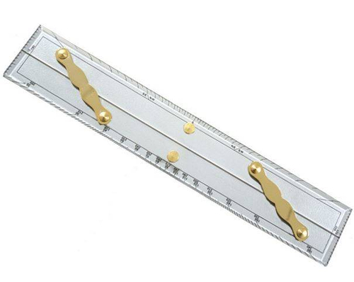 LINIAŁ RÓWNOLEGŁY 12 CALOWY 94009