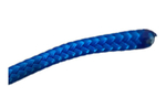 LINA FAŁOWA 10mm/30M POLIESTER NIEBIESKI ZZ58154504 