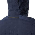 KURTKA MĘSKA HELLY HANSEN HP HYBRID STRETCH HOODED INSULATOR 34587 597