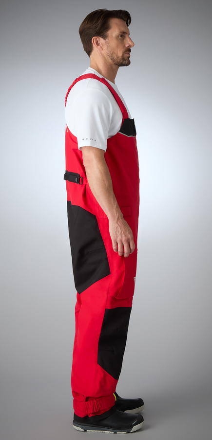 SPODNIE SZTORMIAK MUSTO BR3 PERTEX OFFSHORE TROUSERS 82549 169