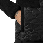 KURTKA MĘSKA HELLY HANSEN STOWE HYBRID 54500 990