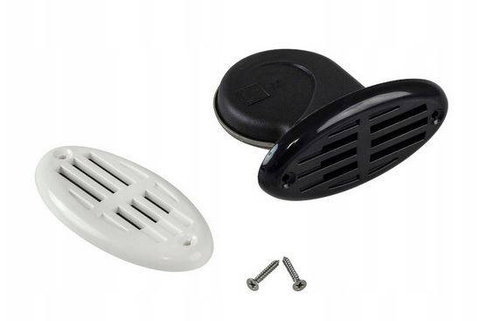 SYGNAŁ DŹWIĘKOWY WPUSZCZANY 12V HORN