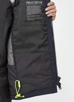 KURTKA SZTORMIAK DAMSKI HELLY HANSEN W SKAGEN OFFSHORE JKT 34257 597