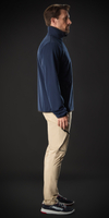 KURTKA MĘSKA MUSTO EVO CREW SOFTSHELL JACKET 84166 597