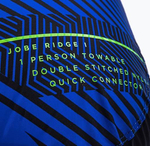 PŁYWADŁO KOŁO JOBE RIDGE TOWABLE 1P