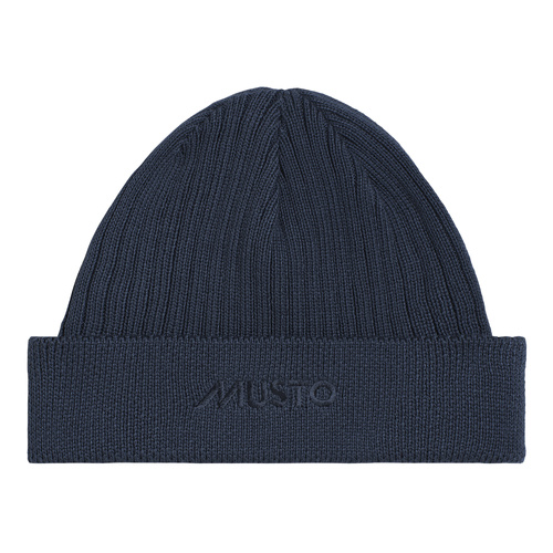 CZAPKA MUSTO MARINA BEANIE 82210 597