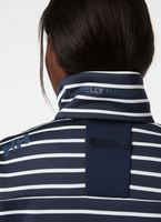 BLUZA DAMSKA HELLY HANSEN W CREWLINE FLEECE 30357 598