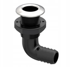 PRZEJŚCIE BURTOWE KĄTOWE 90° NA WĄŻ 29 mm 1 1/8″ SFTH3-1125-02