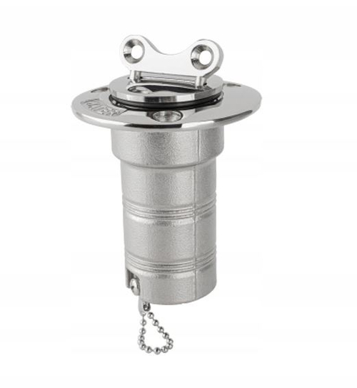 WLEW PALIWA JACHTOWY NIERDZEWNY 38mm SFCF-38-02